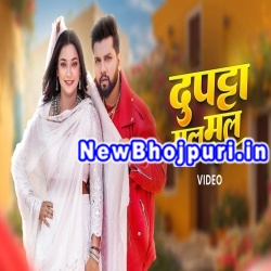 Dupatta Mal Mal Ke Mp3 Song Download Neelkamal Singh,Shilpi Raj