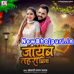 Na Jiyab Tahara Bina Mp3 Song Download Khesari Lal Yadav