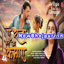 Ae Raja Mat Ja Kamaye Mp3 Song Download Anupama Yadav