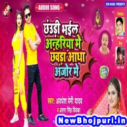 Chauri Bhail Anhariya Me Chawra Adha Anjor Me (Awdhesh Premi Yadav, Antra Singh Priyanka)