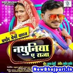 Nathuniya A Raja Dj Remix Pramod Premi Yadav Nathuniya A Raja (Pramod Premi Yadav) New Bhojpuri Mp3 Song Dj Remix Gana Download