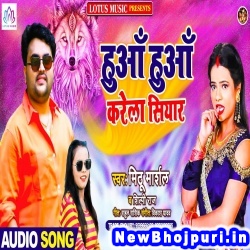 Huaan Huaan Karela Siyar (Mithu Marshal, Shilpi Raj) Mithu Marshal, Shilpi Raj  New Bhojpuri Mp3 Song Dj Remix Gana Download