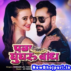 Pag Ghunghru Bandh Mira Nachi Thi Dj Remix