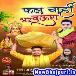 Fal Chahi Bhar Daura (Ankush Raja, Shilpi Raj) Ankush Raja, Shilpi Raj  New Bhojpuri Mp3 Song Dj Remix Gana Download