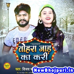 Tohra Jaad Ka Kari (Shilpi Raj, Vijay Chauhan) Shilpi Raj, Vijay Chauhan  New Bhojpuri Mp3 Song Dj Remix Gana Download