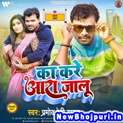 Kare Ka Jila Ara Jalu (Pramod Premi Yadav) Pramod Premi Yadav  New Bhojpuri Mp3 Song Dj Remix Gana Download