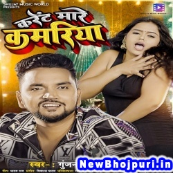 Karent Mare Kamariya (Gunjan Singh, Neha Raj) Gunjan Singh, Neha Raj  New Bhojpuri Mp3 Song Dj Remix Gana Download
