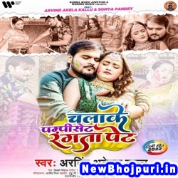 Chalake Pumpiset Rangata Pet Arvind Akela Kallu Ji Chalake Pumpiset Rangata Pet (Arvind Akela Kallu Ji) New Bhojpuri Mp3 Song Dj Remix Gana Download