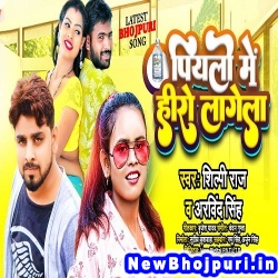Pyalo Me Hero Lagela (Shilpi Raj, Arvind Singh) Shilpi Raj, Arvind Singh  New Bhojpuri Mp3 Song Dj Remix Gana Download