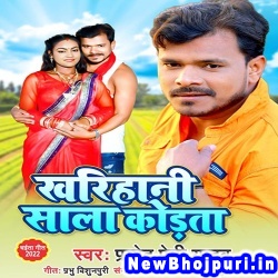 Kharihani Sala Kodata Pramod Premi Yadav Kharihani Sala Kodata (Pramod Premi Yadav) New Bhojpuri Mp3 Song Dj Remix Gana Download