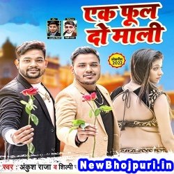 Ek Phool Do Mali (Ankush Raja, Shilpi Raj) Ankush Raja, Shilpi Raj  New Bhojpuri Mp3 Song Dj Remix Gana Download