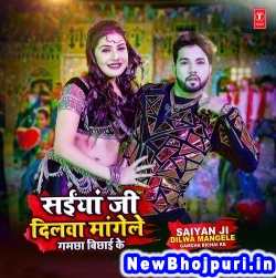 Saiyan Ji Dilwa Mangele Gamcha Bichai Ke (Neelkamal Singh, Shilpi Raj) Neelkamal Singh, Shilpi Raj  New Bhojpuri Mp3 Song Dj Remix Gana Download