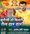 Bareli Ho Diyari Tel Dhar Dhar Dj Remix