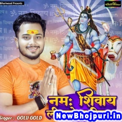 Namaha Shivaye Lilare Pa Likha (Golu Gold) Golu Gold  New Bhojpuri Mp3 Song Dj Remix Gana Download