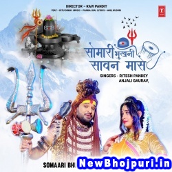 Jap Bhola Ke (Ritesh Pandey) Ritesh Pandey  New Bhojpuri Mp3 Song Dj Remix Gana Download