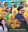 Gulabi Sariya (Nagendra Ujala, Shilpi Raj) Nagendra Ujala, Shilpi Raj Bhojpuri Mp3 Song Dj Remix Gana Download