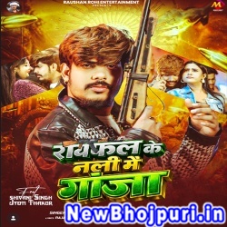 Rayfal Ke Nali Me Ganja