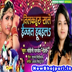 Tilkaharu Sale Izzat Dubawala - Vivah Geet (Mohini Pandey)